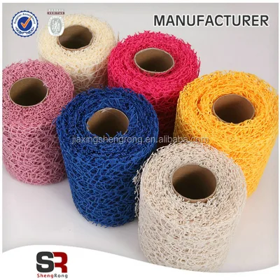 2017 New Hot Selling Products alibaba Deco Mesh Inventions in China