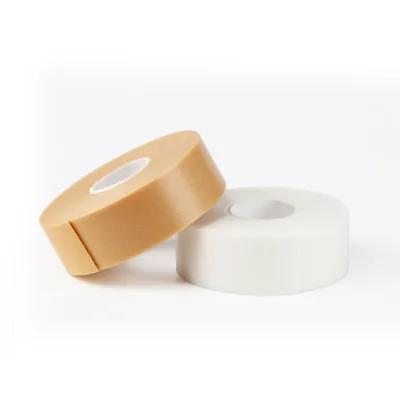 PE Foam Foot Blister Pads Roll 2.5cm X 5m Heel Protector Tape Anti Friction Pads Wholesale Supplier