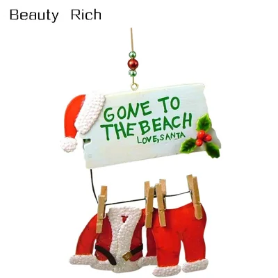 Personalized Christmas Holiday Decorations