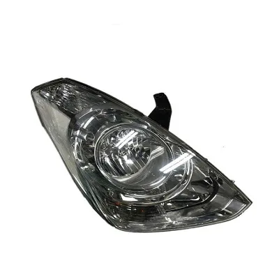 Car Headlight Super Bright Head Light for HYUNDAI STAREX 2007 - 2012
