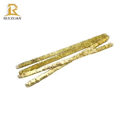 Brass Tungsten Carbide Durable Composite Welding Rod Copper Solder Rods Weld Wire