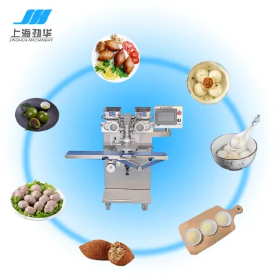 Sell High-Quality Automatic Small Filling Machine for Bakery
