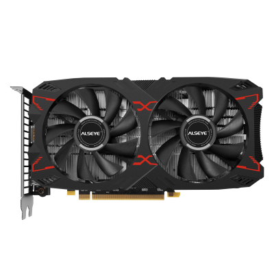 Alseye AMD Radeon RX 5500XT  8G PC Graphics Card
