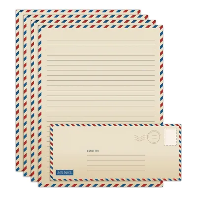 Unique Vintage Paper for Scrapbooking and Cardmaking High Quality Aged Sheets for Creative Projects