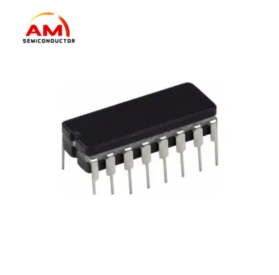 New Original SA6.0CAHE3/54 DC Servo Motor Controller Driver DIP16 IC Automotive Industrial Automation TUBE/reel/tray