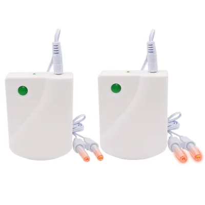 Manufacturer Supply OEM Sinusitis Infrared Light Allergic Rhinitis Treatment Device Harmless Nasal Polyps Instrument