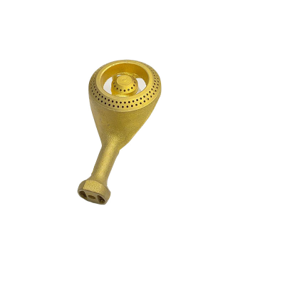 Africa Hot Selling LPG Gas Stoves Spare Parts Burner