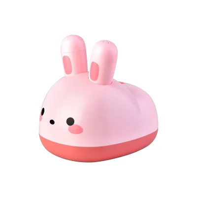 Plastictissue Box Tissue Storage Boxes Multifunction Tissue Box Holder Toothpick Bottle Paper Cute Dog Tissue Case