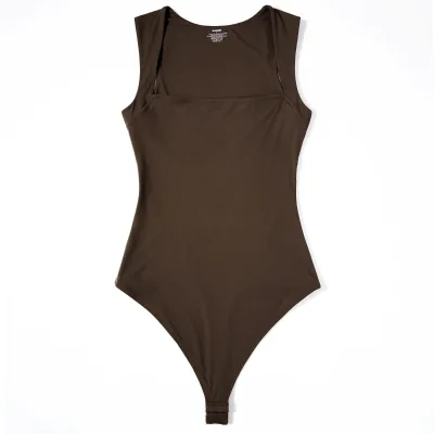Bodysuit Shapewear Full Body Shaper Tummy Control Slimming Sheath Butt Lifter Push up Thigh Slimmer Abdomen Shapers Corset Women