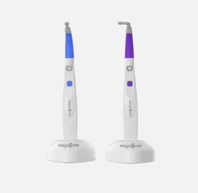 Gen 2 Dental Implant Detector - CE Certified, Precise Metal Screw Locator for Oral Therapy
