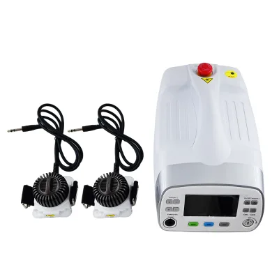 Factory Dropshipping Massage Pain Relief Double Head Pain Treatment Device Free Shipping Items