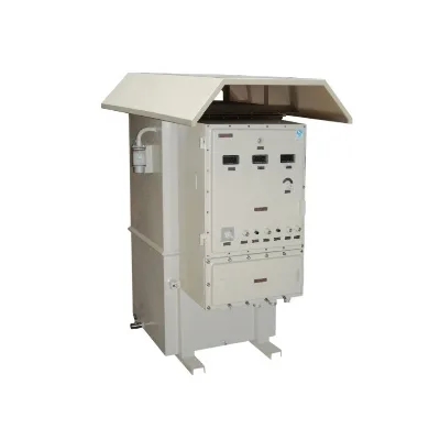 Electroplating Transformer for Rectifier 10000amp