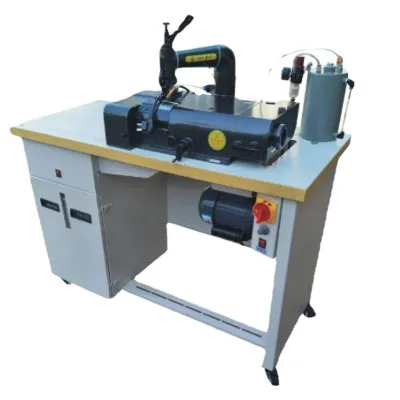New High Speed Round Knife Leather Skiving Machine for Manufacturing Plant 380V 1 Year Warranty ASFROM Brand