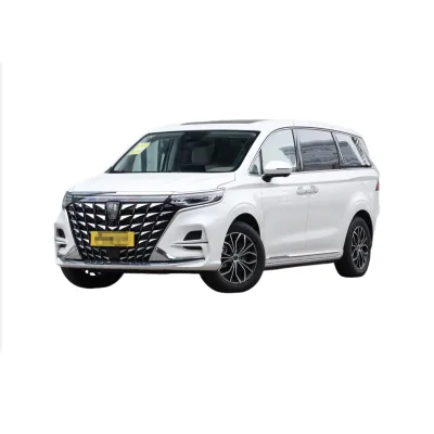 SAIC ROEWE IMAX8 DMH PHEV LARGE MPV LONG DRIVE RANGE 7 SEATS