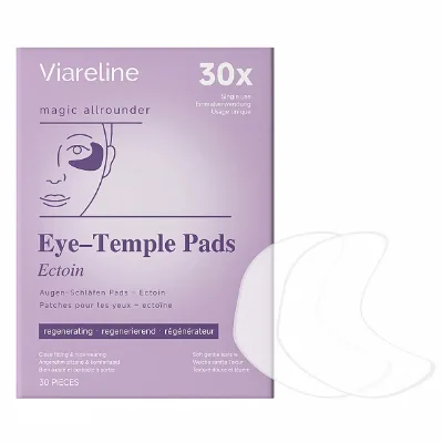 Private Label Korean Eye Mask Gentle Moisturizing Nourishing Soft Skin Flexible and Fine Smooth Care Eye Mask Patches