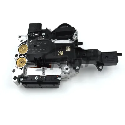 High Quality Transmission Control Module 0B5927156E 0B5927256 Remanufacture TCU TCM for audi