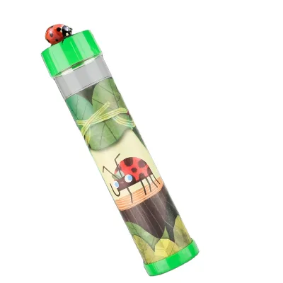 Arts Crafts & DIY Toys Craft Kits Flower Pressing DIY STEM KALEIDOSCOPE KIT-UNICORN