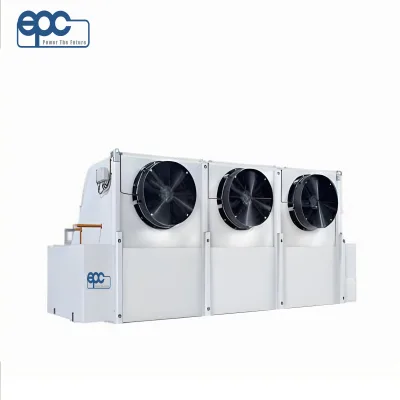Direct Air Capture Equipment for Carbon Capture Utilization (CCUS) Hydrogen Generator for Renewable Energy Production