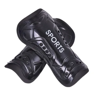 Hot Selling New Style Soccer Shinguards Cheap Colorful Football Shin Guards Calf Guard