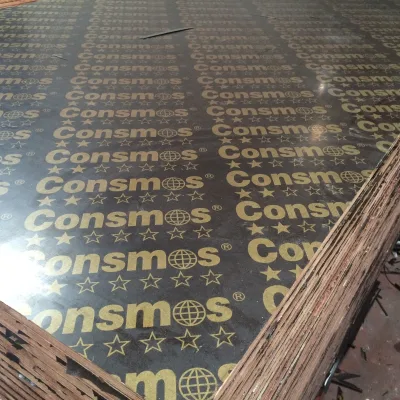 Reusable Wood Panels for Concrete Slabs, Foundations and Walls