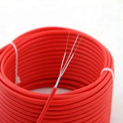 2020 Modern Design T Cable Indoor Heating System Flexible Parts for Room & Bathroom 230v for Hotels & Apartments