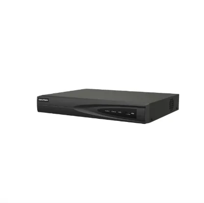 DS 7604NI Q1/4P 4 Channel POE NVR 4CH 4POE Network Video Recorder for IP Camera Security System