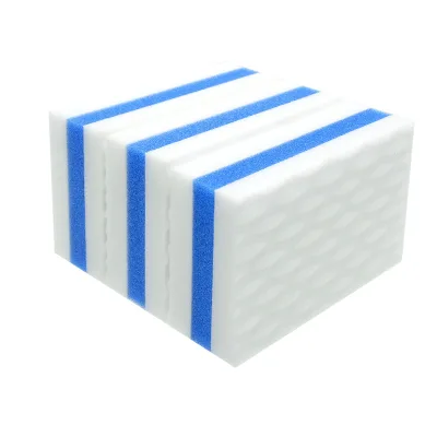 Nano Creativity Household Magic Dishwashing Sponge Cleaning Eraser