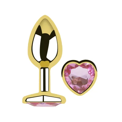 Hypoallergenic Chi Tinh Dc Amazon Butt Plug Xxxl Butt Plug New Design Sex Toys