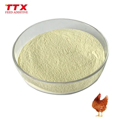 Feed Eating Belt Agent Glucose Oxidase Animal Feed Biofloc for Fish