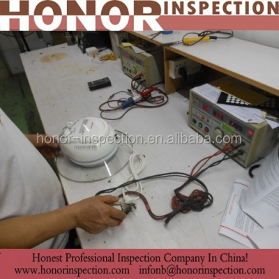 3rd Party Inspection Company