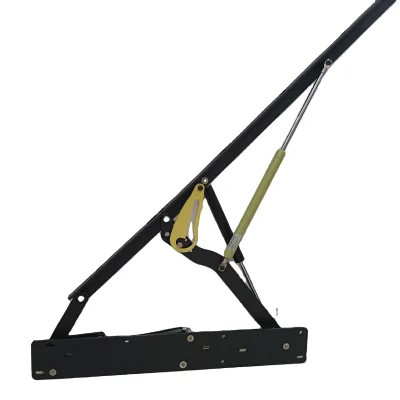 Heavy Duty Super Load Bearing Gas Spring Lift up Mechanism Factory Direct Supply
