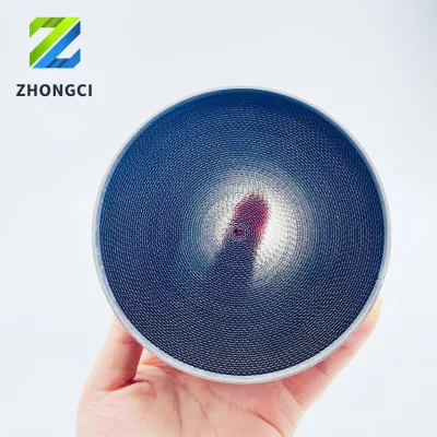 Universal Honeycomb Metallic Catalyst Substrate for DOC & SCR Catalytic Converter Carrier Ceramic Monolith for Car/motorcycle
