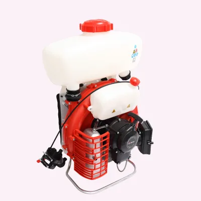 Garden Tool 2 Stroke and 70cc and Capacity11.5L or 20L of 423 Sprayer for Agriculture