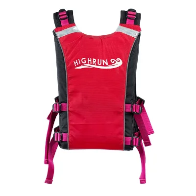 Customized Pfd Solas Life Jackets CE Certified Reflective Oxford Fabric Marine Adult High Quality Breathable Personalized Life