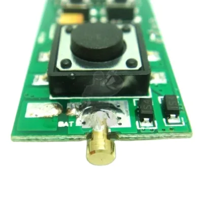 V2 / V3 / V5 Pcb Board for Motor Device