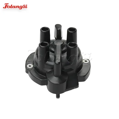 Forklift Parts Distributor Cap for H15,H20,H25,K15,K21,K25 with OEM N-22162-55K10