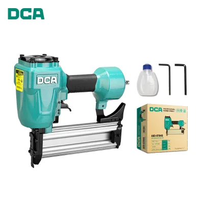 A03-ST64G DCA Pallet Application Air Concrete Nail Gun Air Coil Nailer