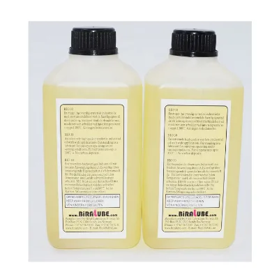 Bio 30 High Temperature Oil Synthetic Industrial Oil for SMT Machine Reflow Oven