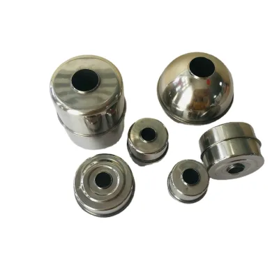 Wholesale High Quality Small Cylindrical Stainless Steel Magnetic Float Ball 24mm 25mm 28mm 38mm 40mm ANSI Standards