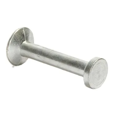 Spherical Head Dog Bone Type Lifting Anchor for Precast