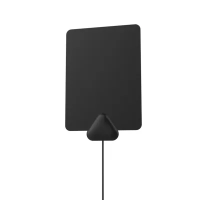 Long Range 50 Miles Support 4K 1080p Tv Antenna Amplified HD Digital TV Antenna