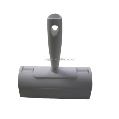 160mm Wide Cleaning Dust Lint Cloth Brush Lint Cleaning Roller Sticky Paper Cleaning Roller