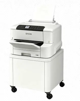 WF C8190a 8190 Business A3 Color High Speed All in One Ink Tank Multifunction Copier