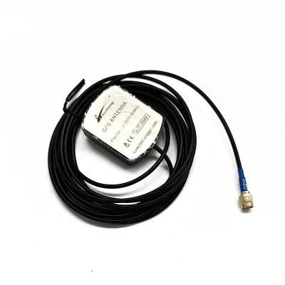 JCA001 High Quality Auto Hidden New Car 2 Meter Adhesive Magnetic Car Antenna with Sma Connector for vw