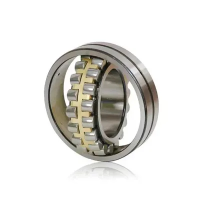 High quality spherical roller bearings low friction stand wear and tear self-Aligning Roller Bearings 22332MB/W33 bearing