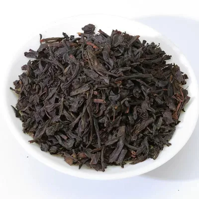 Famous Hot Selling Assam Black Tea Slimming Health Tea Bulk Bag Customize Packing OEM Order