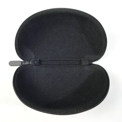 Custom Eyeglass Case Large Hard Shell EVA Glasses Case Travel Waterproof Sunglasses Storage Case