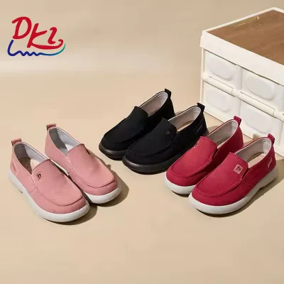 Bairuilun Lightweight Casual Loafers For Men And Women