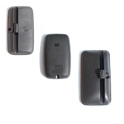 Best Quality Car Accessories Truck Tractor Parts Truck Rearview Mirror