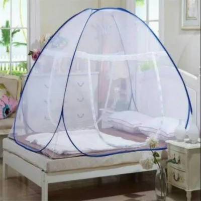 Folding Portable Mosquito Net with Mosquito Proof Cloth